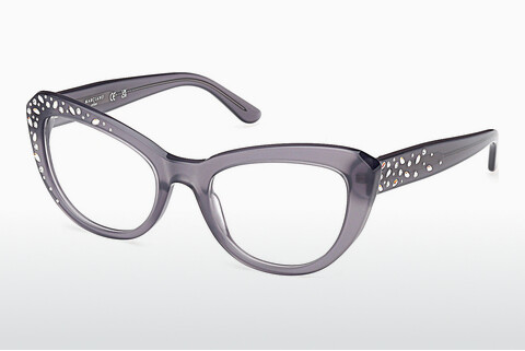 Okulary korekcyjne Guess by Marciano GM50016 020