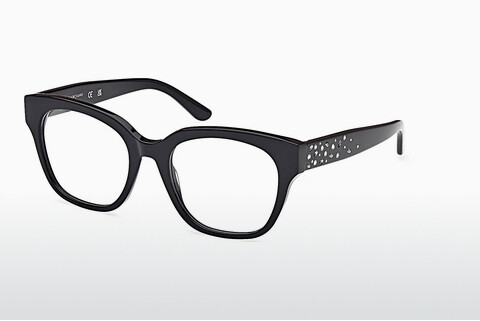 Okulary korekcyjne Guess by Marciano GM50017 001