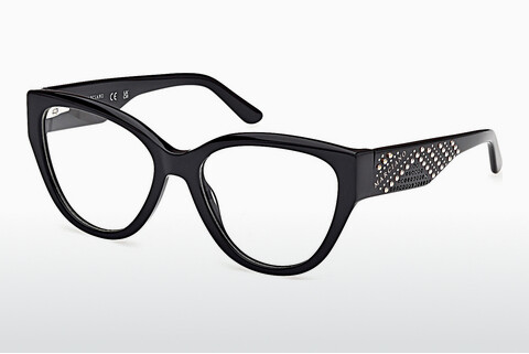 Okulary korekcyjne Guess by Marciano GM50018 001