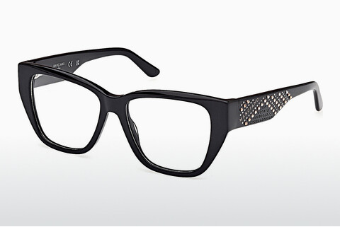 Okulary korekcyjne Guess by Marciano GM50019 001