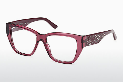 Okulary korekcyjne Guess by Marciano GM50019 071