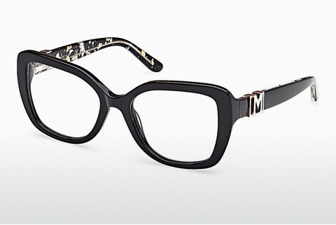 Okulary korekcyjne Guess by Marciano GM50027 001