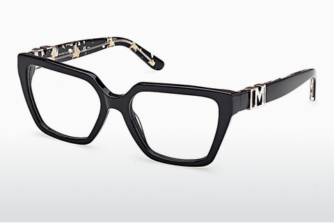 Okulary korekcyjne Guess by Marciano GM50028 001