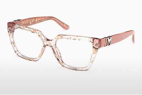 Okulary korekcyjne Guess by Marciano GM50028 074