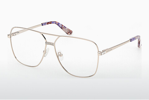 Okulary korekcyjne Guess by Marciano GM50029 033