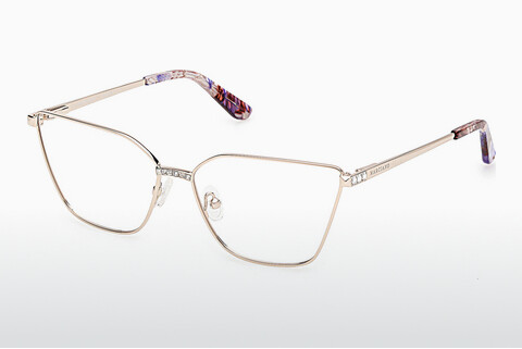 Okulary korekcyjne Guess by Marciano GM50030 033