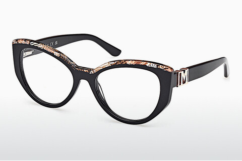 Okulary korekcyjne Guess by Marciano GM50031 005