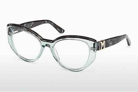 Okulary korekcyjne Guess by Marciano GM50031 095