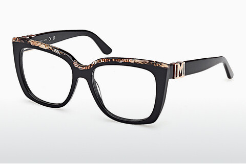 Okulary korekcyjne Guess by Marciano GM50032 005