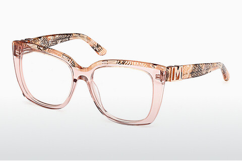 Okulary korekcyjne Guess by Marciano GM50032 074