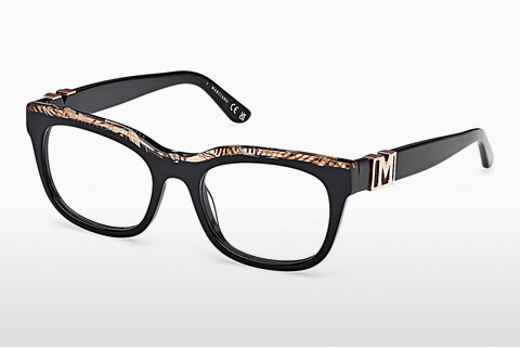 Okulary korekcyjne Guess by Marciano GM50033 005