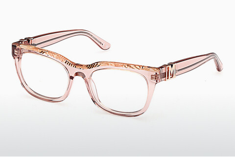 Okulary korekcyjne Guess by Marciano GM50033 072