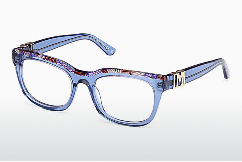 Okulary korekcyjne Guess by Marciano GM50033 083