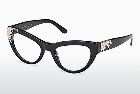 Okulary korekcyjne Guess by Marciano GM50036 001