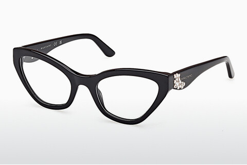 Okulary korekcyjne Guess by Marciano GM50038 001