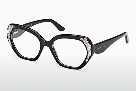 Okulary korekcyjne Guess by Marciano GM50039 001