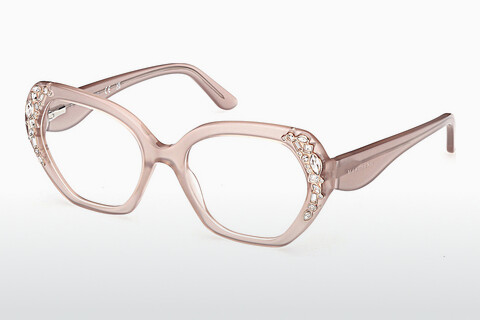 Okulary korekcyjne Guess by Marciano GM50039 057