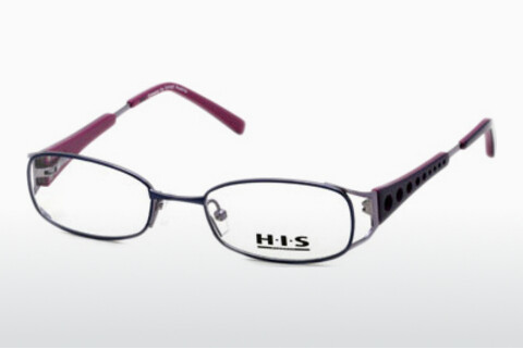 Okulary korekcyjne HIS Eyewear HK102 002