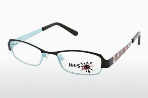 Okulary korekcyjne HIS Eyewear HK154 001