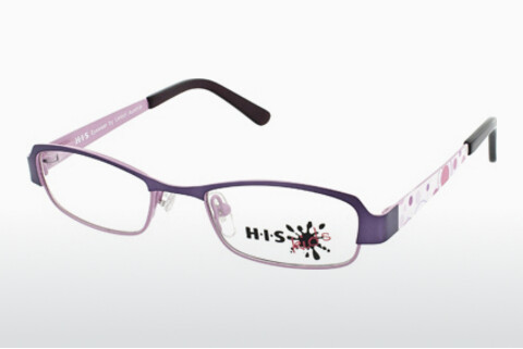 Okulary korekcyjne HIS Eyewear HK154 002