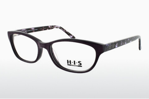 Okulary korekcyjne HIS Eyewear HPL307 002