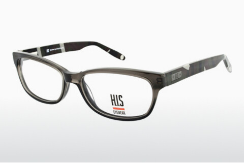 Okulary korekcyjne HIS Eyewear HPL332 004