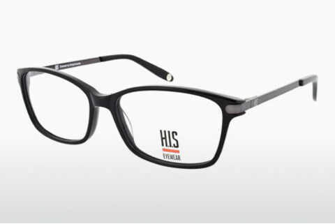 Okulary korekcyjne HIS Eyewear HPL334 001