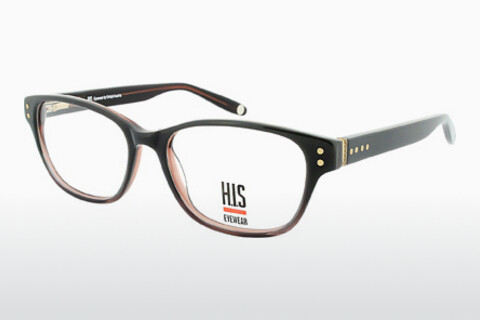 Okulary korekcyjne HIS Eyewear HPL337 002
