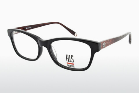 Okulary korekcyjne HIS Eyewear HPL355 002