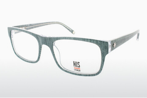 Okulary korekcyjne HIS Eyewear HPL367 001