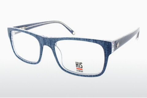 Okulary korekcyjne HIS Eyewear HPL367 008