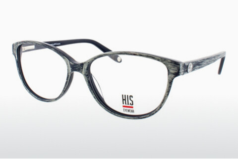 Okulary korekcyjne HIS Eyewear HPL409 002