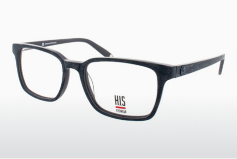 Okulary korekcyjne HIS Eyewear HPL410 001