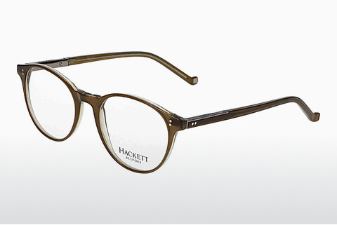 Okulary korekcyjne Hackett HEB233 683