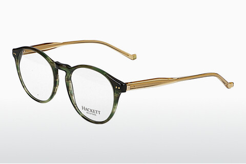 Okulary korekcyjne Hackett HEB303 605