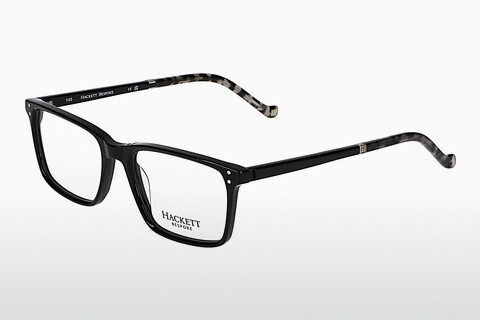 Okulary korekcyjne Hackett HEB307 001