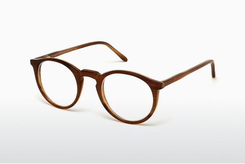 Okulary korekcyjne Hoffmann Natural Eyewear H 2182-2OZ 9071