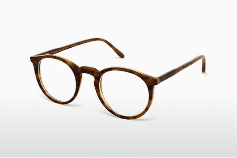 Okulary korekcyjne Hoffmann Natural Eyewear H 2182-2OZ 910