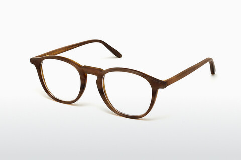 Okulary korekcyjne Hoffmann Natural Eyewear H 2290 H40 matt