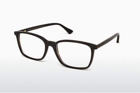 Okulary korekcyjne Hoffmann Natural Eyewear H 2292 H30 matt