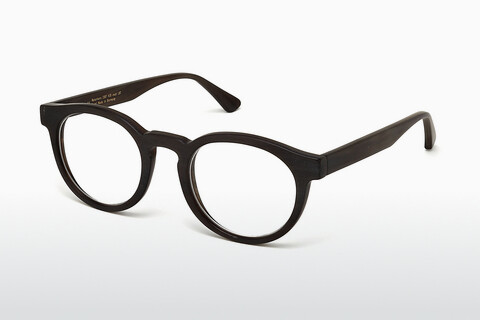 Okulary korekcyjne Hoffmann Natural Eyewear H 2307 H30 matt