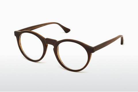 Okulary korekcyjne Hoffmann Natural Eyewear H 791 H40 matt