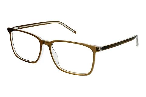 Okulary korekcyjne Hugo HG 1097 YL3