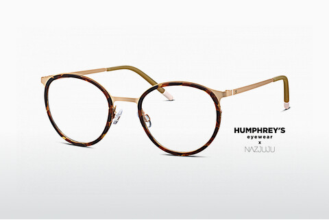 Okulary korekcyjne Humphrey HU 581053 60