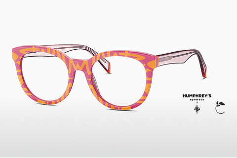 Okulary korekcyjne Humphrey HU 583159 58