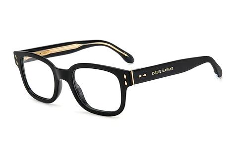 Okulary korekcyjne Isabel Marant IM 0062 807