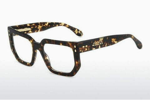 Okulary korekcyjne Isabel Marant IM 0186 086