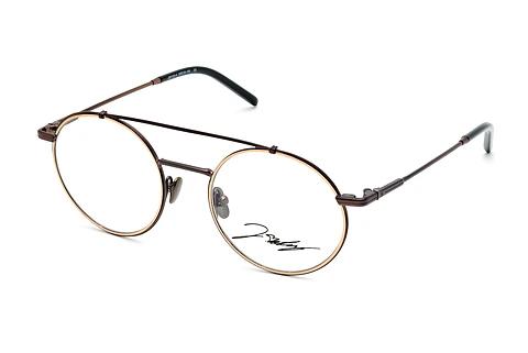 Okulary korekcyjne JB JB 17 (JBF122 4)