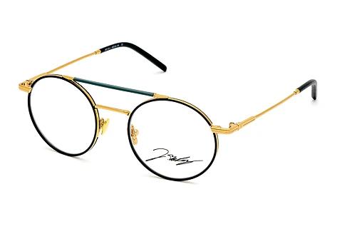 Okulary korekcyjne JB JB 14 (JBF123 1)