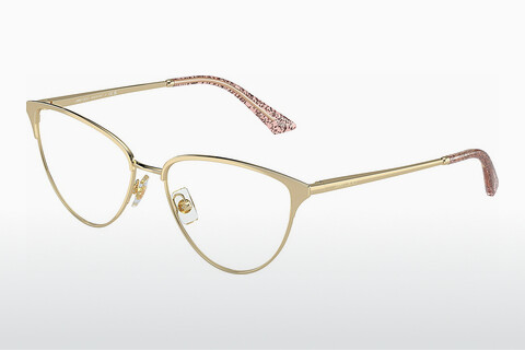 Okulary korekcyjne Jimmy Choo JC2002 3013